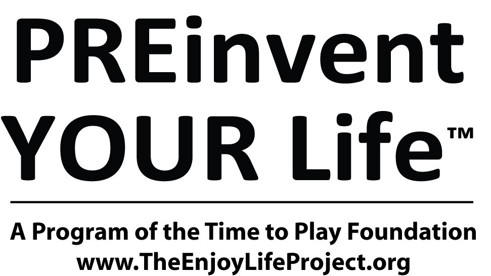 preinvent your life