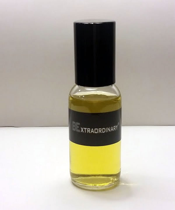 BExtraordinary Fragrance